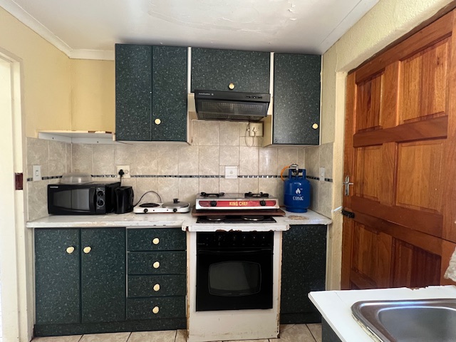 3 Bedroom Property for Sale in Geelhoutpark North West